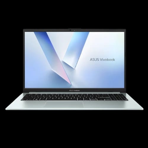 asus vivobook go 15 l1504fa bq2548w ryzen r5 7520u 16gb 156 fhd laptop main
