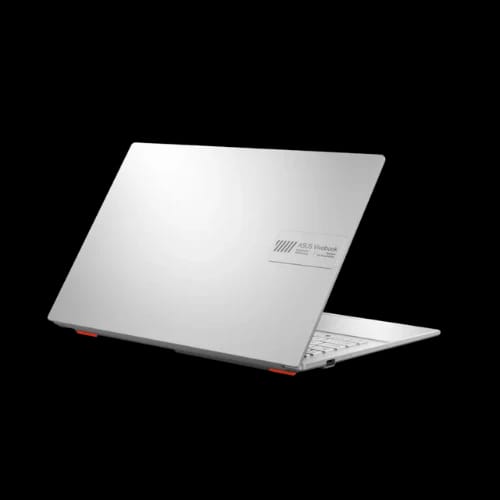 asus vivobook go 15 l1504fa bq2549w ryzen r5 7520u 16gb 156 fhd laptop back