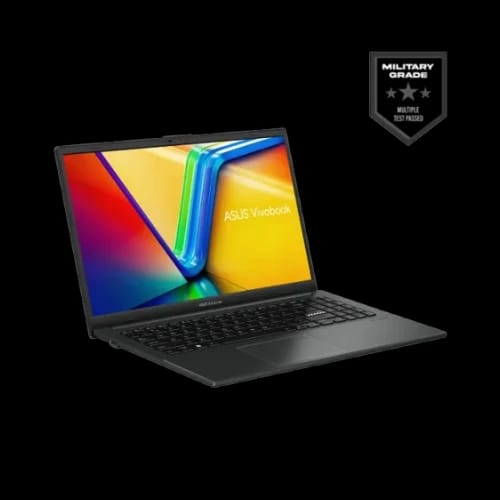 asus vivobook go 15 l1504fa ryzen 5 7520u 8gb ram 156 fhd laptop