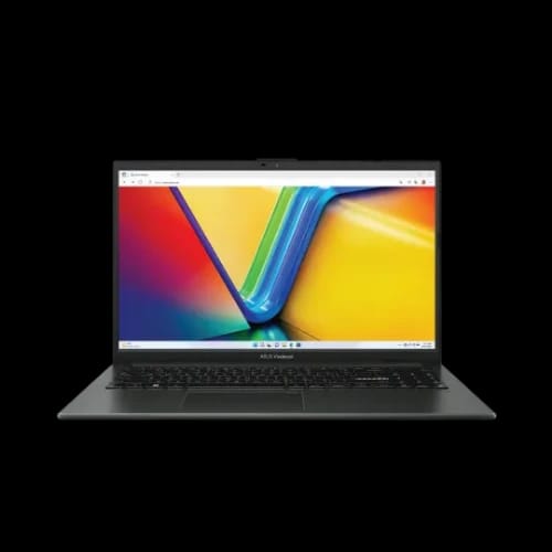 asus vivobook go 15 oled e1504fa l11250w ryzen 3 8 512gb 156 inch laptop 2