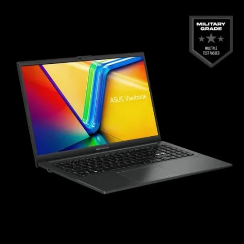 asus vivobook go 15 oled e1504fa l11250w ryzen 3 8 512gb 156 inch laptop