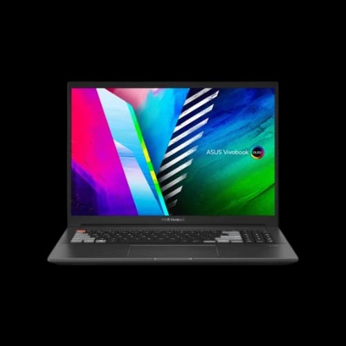 asus vivobook pro 16x oled m7600qe ryzen 7 5800h rtx 3050ti 4gb graphics 16 4k gaming laptop 2