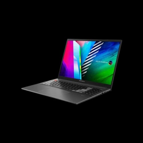 asus vivobook pro 16x oled m7600qe ryzen 7 5800h rtx 3050ti 4gb graphics 16 4k gaming laptop