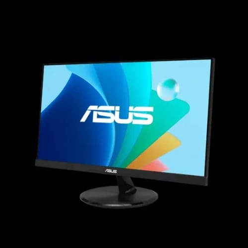 asus vp229hf 22 inch full hd 100hz 1ms eye care gaming monitor 2