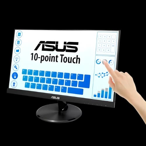 asus vt229h 215 full hd 5ms low blue light flicker free touch monitorangle