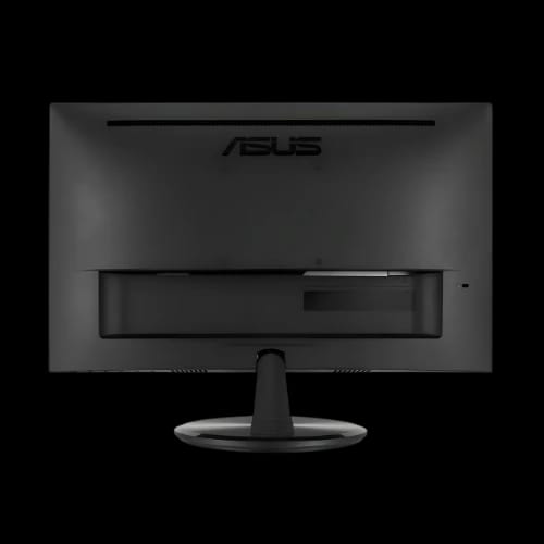 asus vt229h 215 full hd 5ms low blue light flicker free touch monitorback