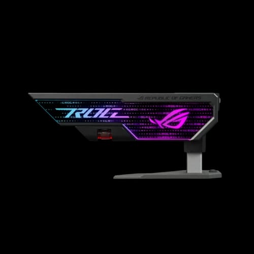 asus xh01 rog herculx graphics card holder 3