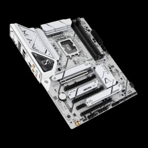 asus z790 ayw wifi w ii lga1700 atx motherboard 3
