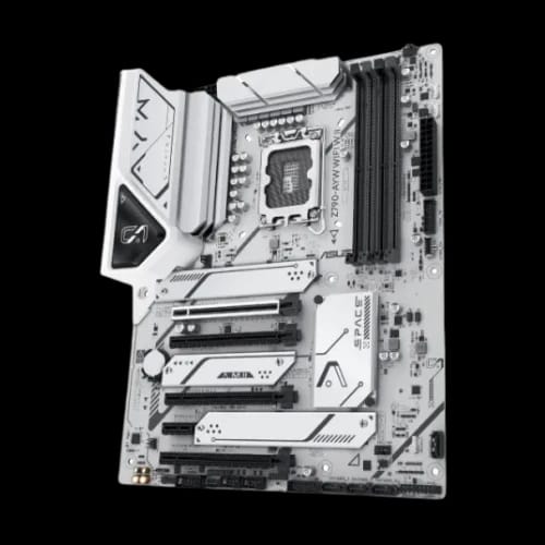 asus z790 ayw wifi w ii lga1700 atx motherboard 4