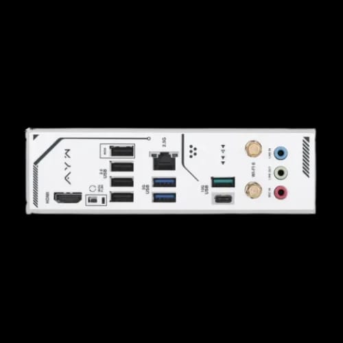 asus z790 ayw wifi w ii lga1700 atx motherboard 5