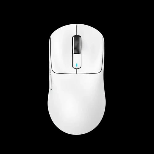 attack shark x3 lightweight wireless gaming mouse tri mode