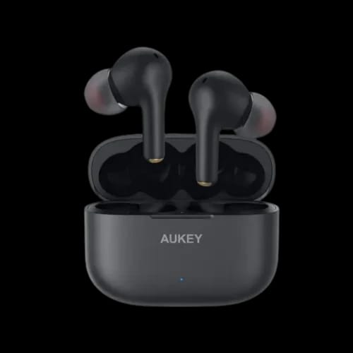 aukey ep t27 soundstream wireless earbuds
