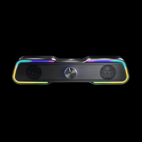 aula n 169b 360 surround sound bluetooth speaker main
