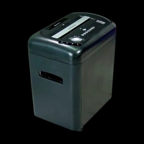 aurora as1219ce paper shredder