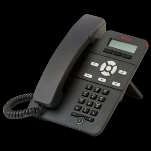 avaya j129 3pcc ip phone
