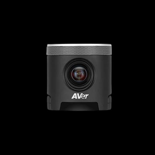 aver cam340 4k huddle room camera