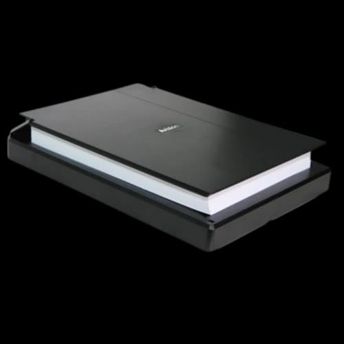 avision fb10 a4 4800dpi slim flatbed scanner