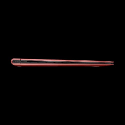 avita admiror intel core i5 10210u 8gb ram 512gb ssd 14 inch fhd ips display delight pink laptop side