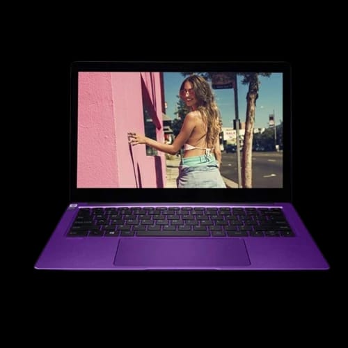 avita liber v14 core i5 10th gen 14 fhd laptop avita purple