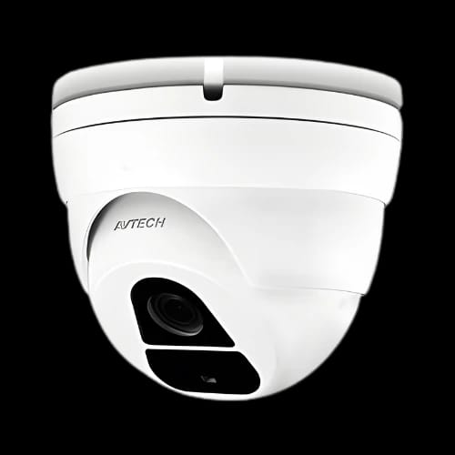 avtech dgm2203 svse h265 2mp starlight ir dome ip camera main