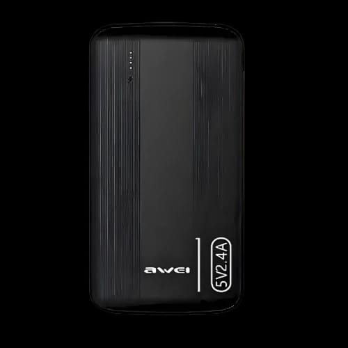 awei p20k 10000mah power bank main