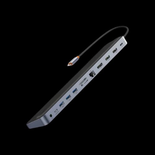 baseus elitejoy gen2 12 in 1 type c hub main