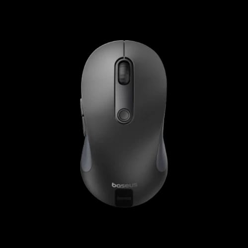 baseus f02 dual mode wireless mouse