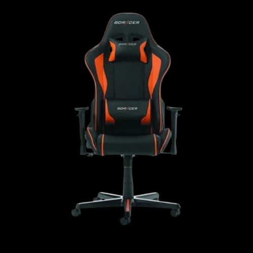 bd racer formula series high density mold shaping foam gaming chair 1 1