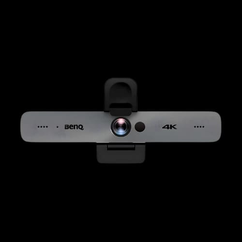 benq dvy32 4k uhd conference camera main