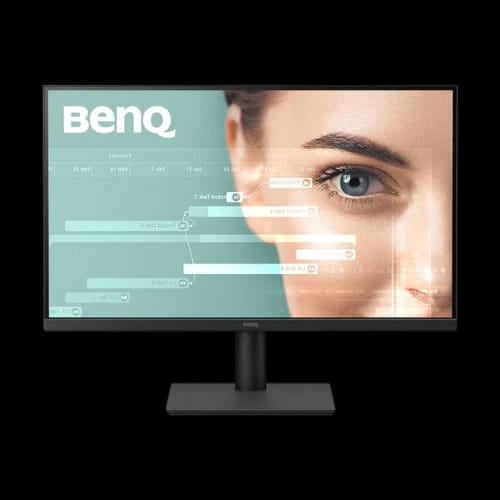 benq gw2291 215 100hz fhd ips eye care monitor