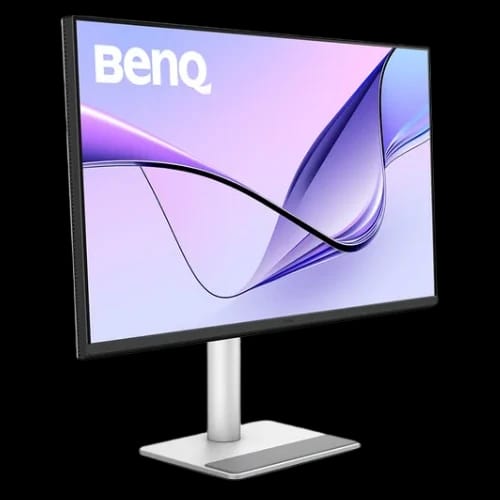 benq ma270u 27 4k uhd ips monitor for macbook 2