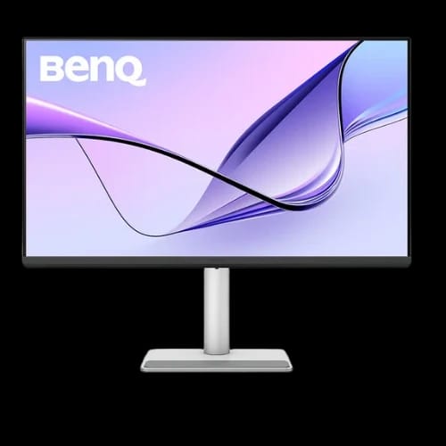 benq ma270u 27 4k uhd ips monitor for macbook