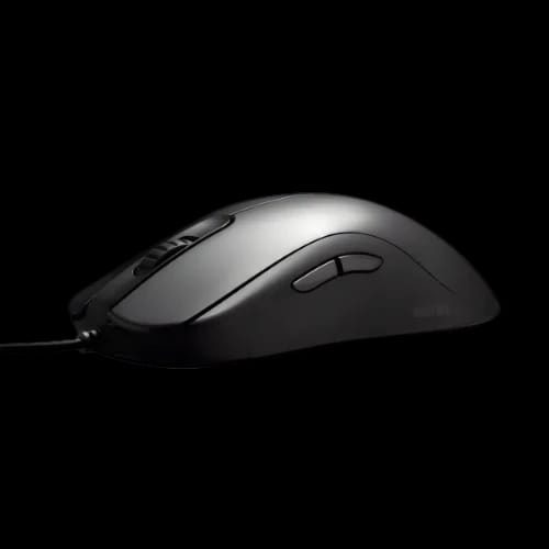 benq zowie fk1 gaming mouse side