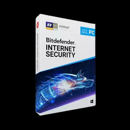 bitdefender internet security 1