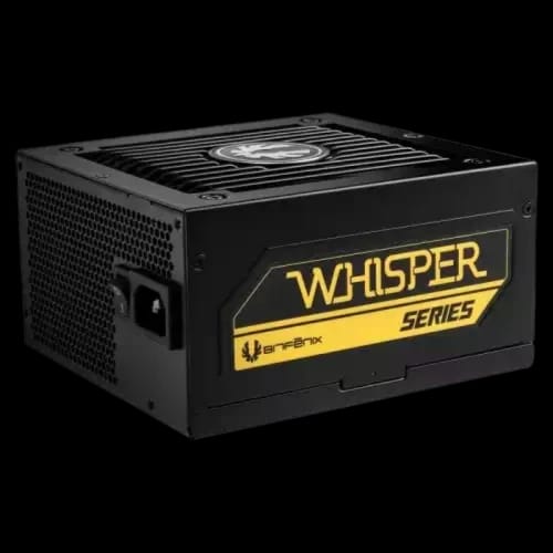 bitfenix whisper m 750 80 plus gold full modular power supply 1