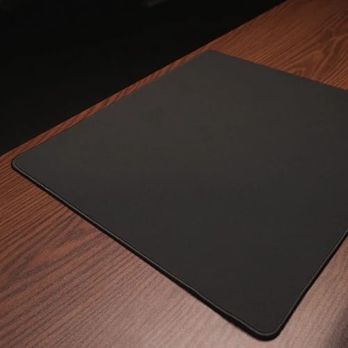 blaak v2 mouse pad full view