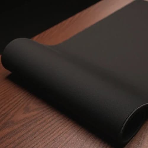 blaak v2 mouse pad mat showing flexible build 1 1