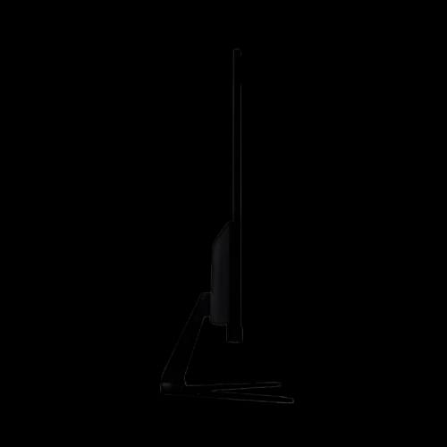 blackcat c24i100 24 inch fhd 100hz frameless led monitor side
