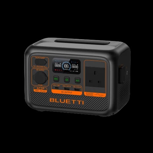 bluetti premium 20 ac2p 300w portable power station 1