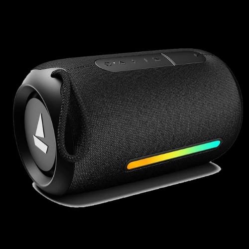 boat stone 358 pro portable bluetooth speaker main