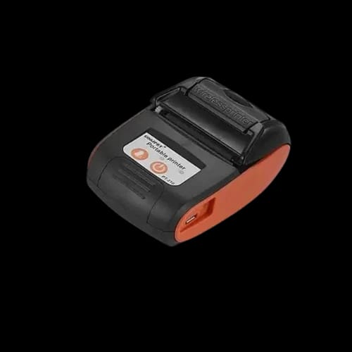 bobique goojprt pt 210 58mm portable mobile printer