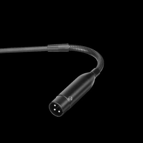 boya by gm18cb desktop gooseneck condenser microphonemic