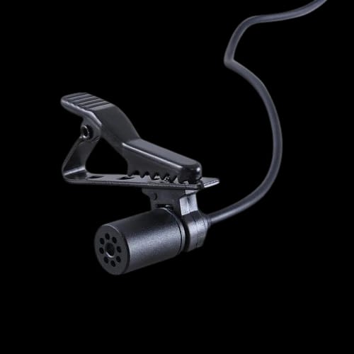 boya by m1 omnidirectional lavalier microphone originalclip