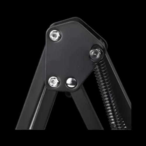 boya k171 microphone adjustable arm standjoint