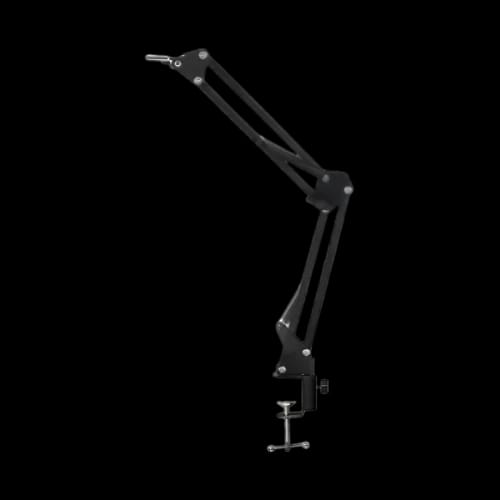 boya k171 microphone adjustable arm standmain