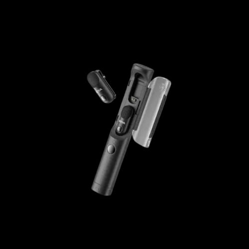 boya magic 05 al powered wireless microphone system