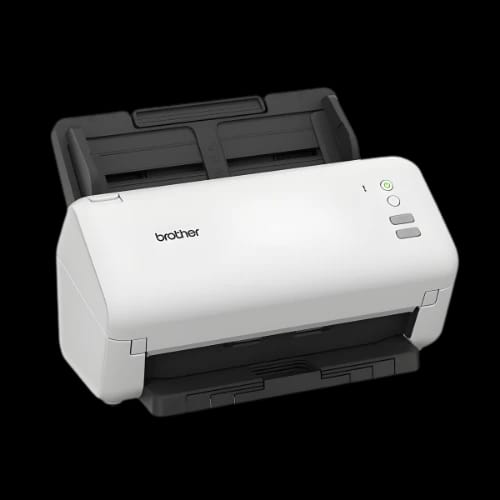 brother ads 3100 desktop document scanner main