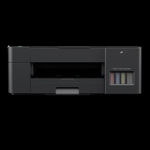 brother dcp t420w wireless all in one ink tank printer with wifi
