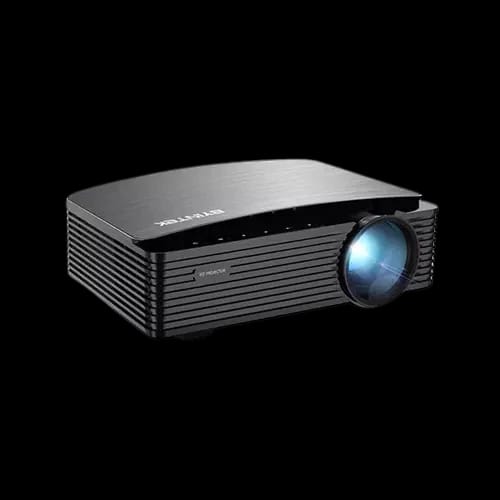 byintek moon k25 full hd smart home theater projector