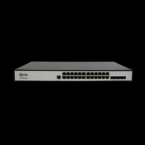 c data cs3244gc 24 ports gigabit managed ethernet switch main